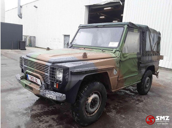 Car Peugeot P4 10X mercedes G: picture 3
