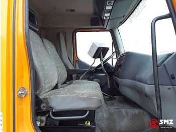 Tipper Renault Midlum 210 lames 214 km: picture 4