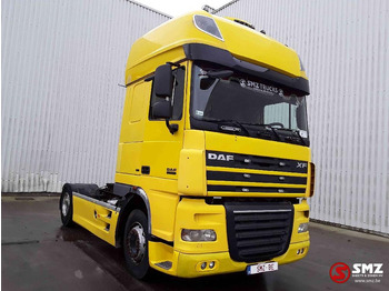 Tractor unit DAF XF 105 460