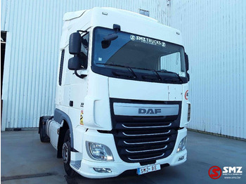 Tractor unit DAF XF 106 460