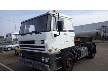 Tractor unit DAF 3200 Ati 65000 km Blatt: picture 1