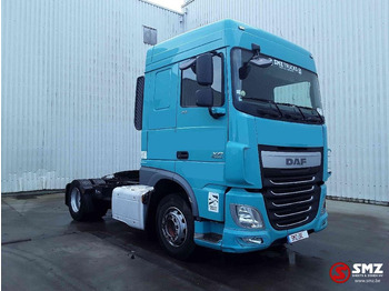 Tractor unit DAF XF