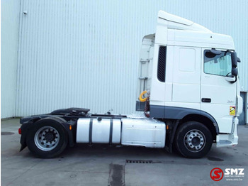 Tractor unit DAF XF 510 intarder 2 tanks: picture 4