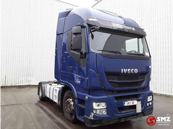 Tractor unit IVECO Stralis HI-WAY