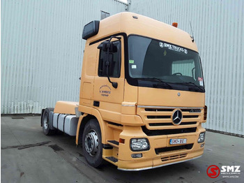Tractor unit MERCEDES-BENZ Actros 1841