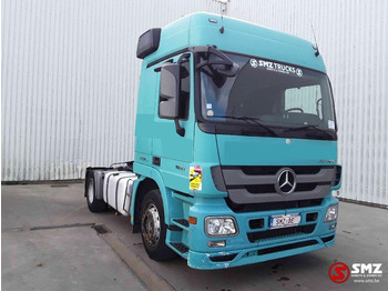 Tractor unit MERCEDES-BENZ Actros 1841