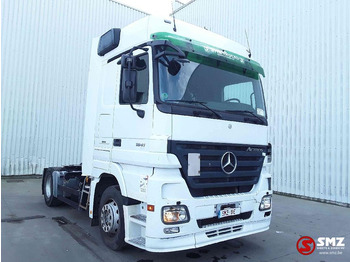 Tractor unit MERCEDES-BENZ Actros 1841