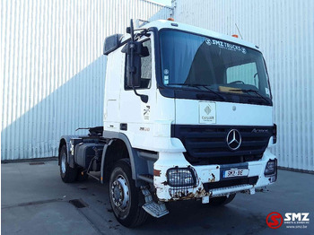 Tractor unit MERCEDES-BENZ Actros 2036