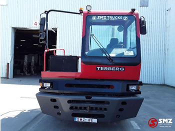Tractor unit Terberg yt182: picture 2