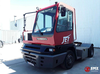 Tractor unit Terberg yt182: picture 3