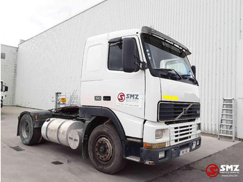 Tractor unit VOLVO FH12 380