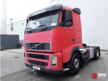 Tractor unit Volvo FH 12 420 manual 620 km hydraulic: picture 3