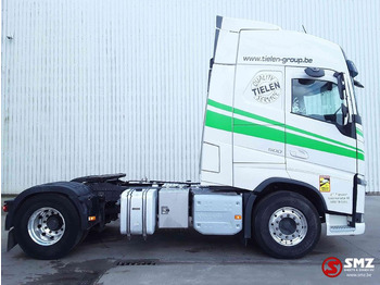 Tractor unit Volvo FH 500 Globe hydraulic ACC gold service 15x: picture 4