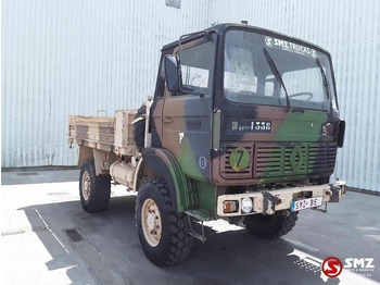 Truck RENAULT TRM