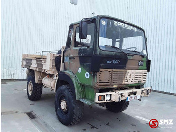 Truck RENAULT TRM