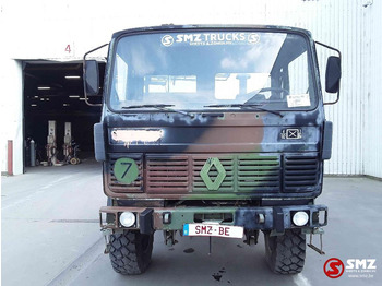 Truck Renault TRM 2000 4x4: picture 2