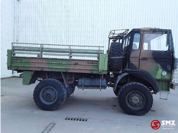 Truck Renault TRM 2000 4x4: picture 4