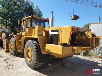 Wheel loader ZETTELMEYER