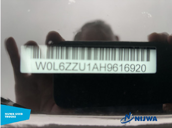 Small van Opel COMBO Navigatie + Cruise control Kasten: picture 5