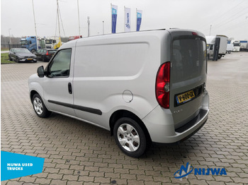 Small van Opel COMBO Navigatie + Cruise control Kasten: picture 4