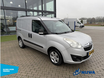 Small van Opel COMBO Navigatie + Cruise control Kasten: picture 2