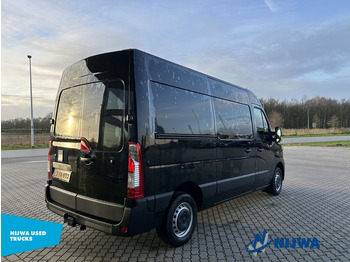 New Panel van Renault Master 150 L2H2 Trekhaak + 155 km Kasten: picture 3
