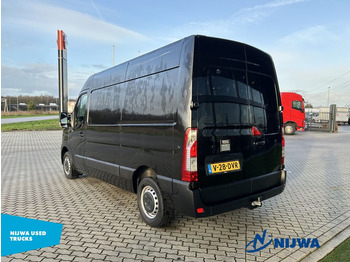 New Panel van Renault Master 150 L2H2 Trekhaak + 155 km Kasten: picture 4