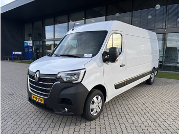Panel van RENAULT Master