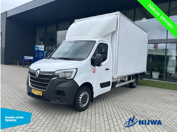 Panel van RENAULT Master