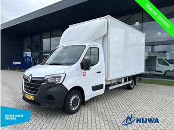 Panel van RENAULT Master