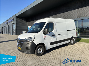 Panel van RENAULT Master