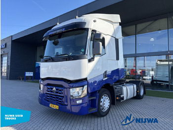 Tractor unit RENAULT T 460