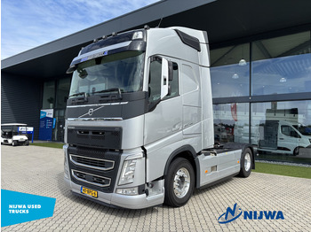 Tractor unit VOLVO FH 460