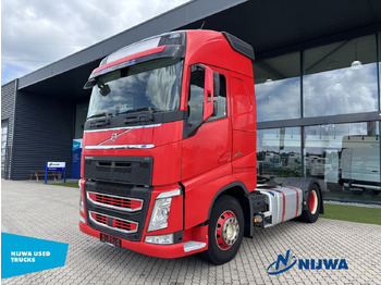 Tractor unit VOLVO FH 460
