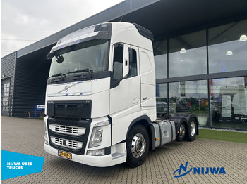 Tractor unit VOLVO FH 460