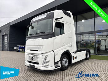 Tractor unit VOLVO FH 460