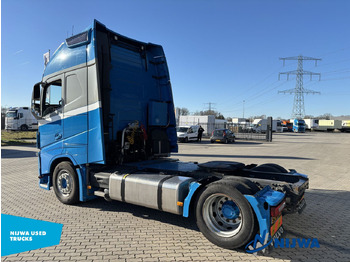 Tractor unit Volvo FH 500 4x2 X-Low + BLIS: picture 4