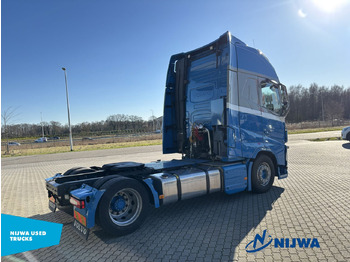 Tractor unit Volvo FH 500 4x2 X-Low + BLIS: picture 3