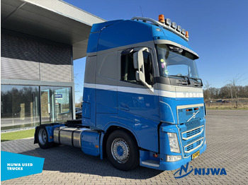 Tractor unit Volvo FH 500 4x2 X-Low + BLIS: picture 2