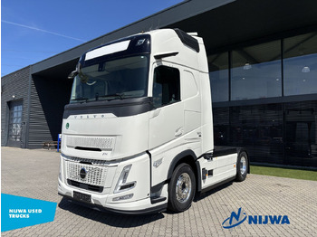 Tractor unit VOLVO FH 500