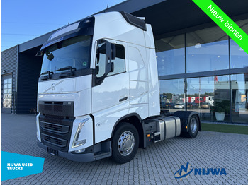 Tractor unit VOLVO FH 500