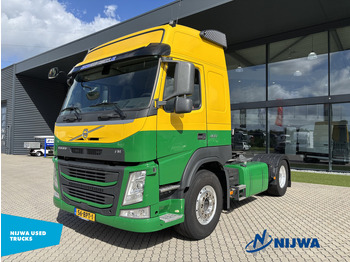 Tractor unit VOLVO FM 460