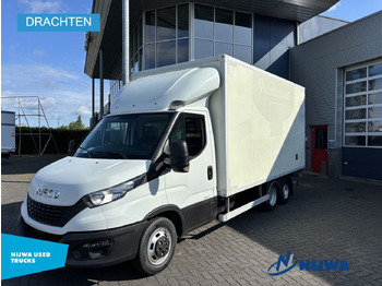 Van IVECO Daily 35c16