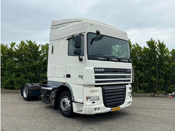 Tractor unit DAF XF 105 410