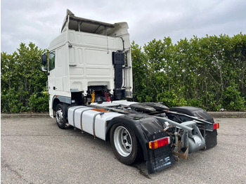Tractor unit DAF XF 105 FT SC Euro5: picture 3