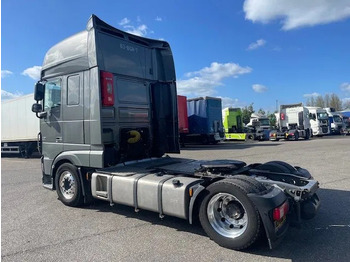 Tractor unit DAF XF 440 FT Euro6 Low Deck: picture 3