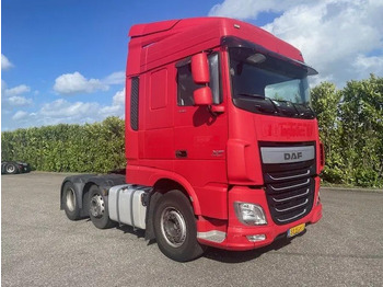 Tractor unit DAF XF 440