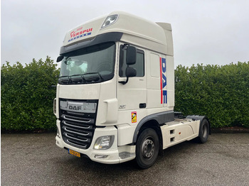 Tractor unit DAF XF 460 FT Euro6: picture 2