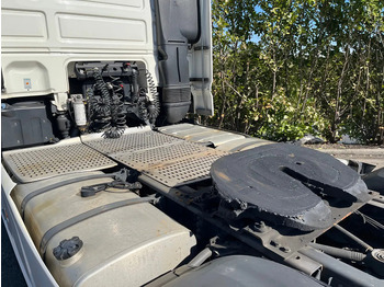 Tractor unit DAF XF 460 FT SSC Euro6 Intarder: picture 4 Tractor unit DAF XF 460 FT SSC Euro6 Intarder: picture 4