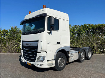 Tractor unit DAF XF 460 FTG Euro6: picture 2